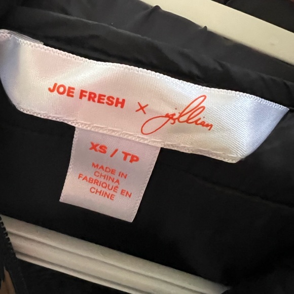 Joe Fresh x Jillian Harris Jacket - Picture 3 of 3